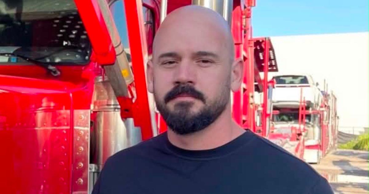 Cuban Trucker Sought by FBI Found Dead in Georgia