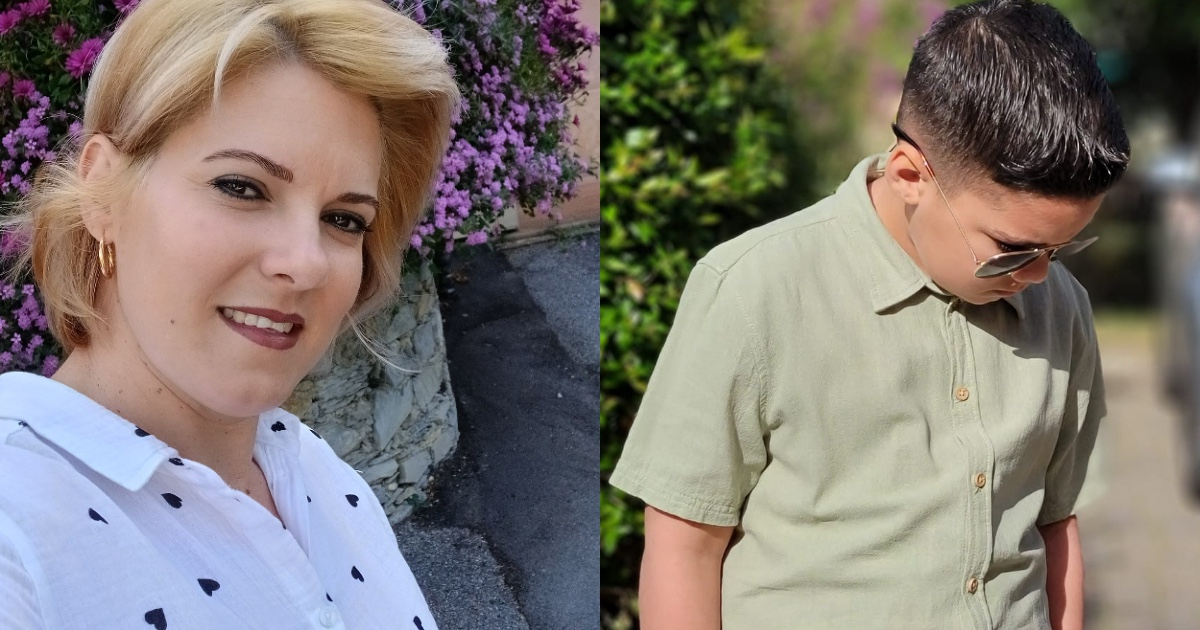 Jorgito Triumphs Over Cancer in Italy After Losing Hope in Cuba