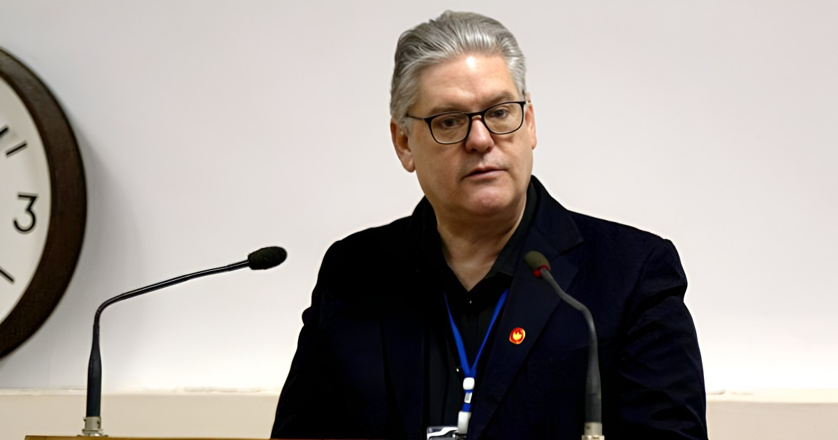 Alejandro Gil's Home in Playa Evicted by Regime, Santos Suárez Property Returned to Family