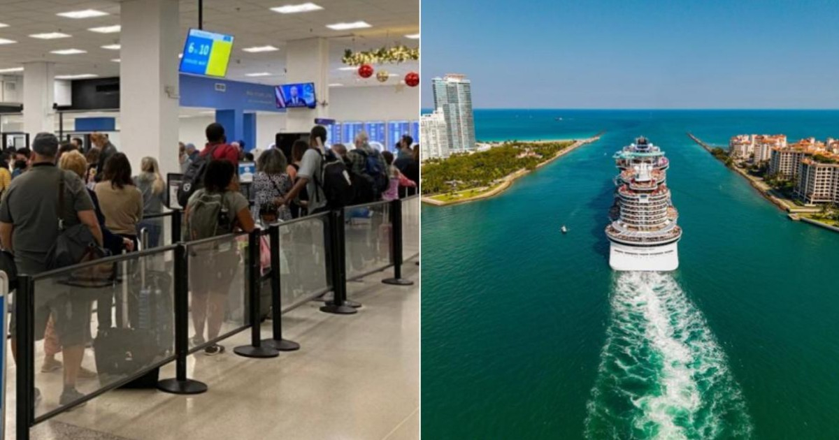 Miami Airport and PortMiami Set Sights on Major Expansion with Billion-Dollar Investments
