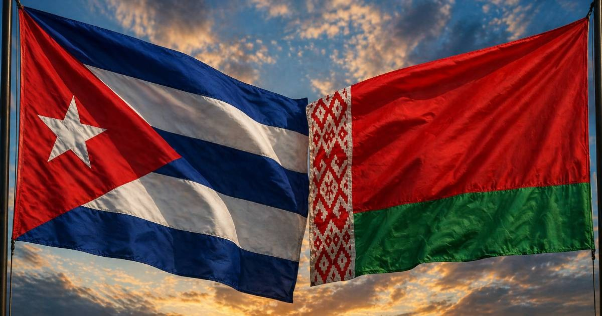 Cuba Extends Deal with Belarus: Medicine for Machinery Amidst Widespread Shortages