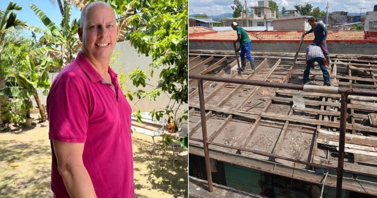 "Quiet Actions, Strong Results": NGO Leader Reveals $100,000 Investment in Cuban Civil Structures