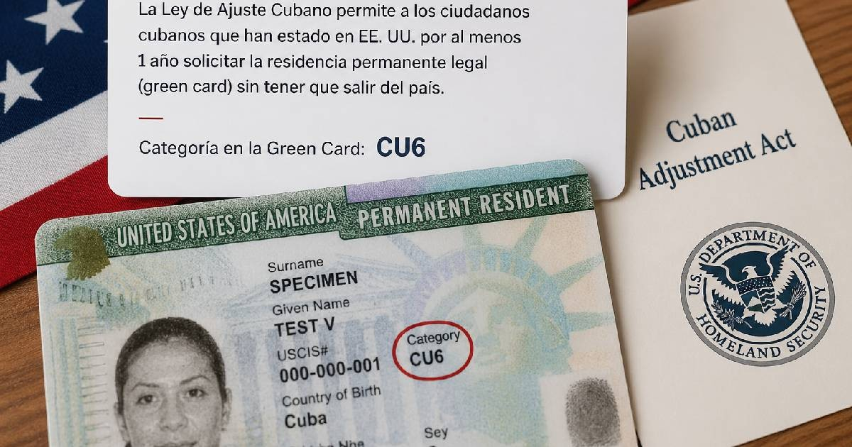Will the Cuban Adjustment Act Be Repealed? Immigration Lawyer Clears the Air