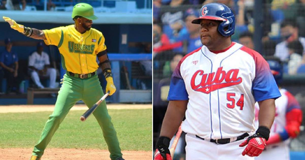 From World Baseball Classic Glory to Struggles: Cuba's Players Face Challenges with Teams, Injuries, or Suspensions