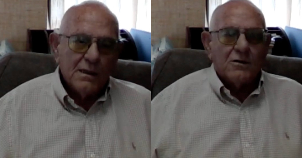 Cuban Exile Icon: "I'm Deported"