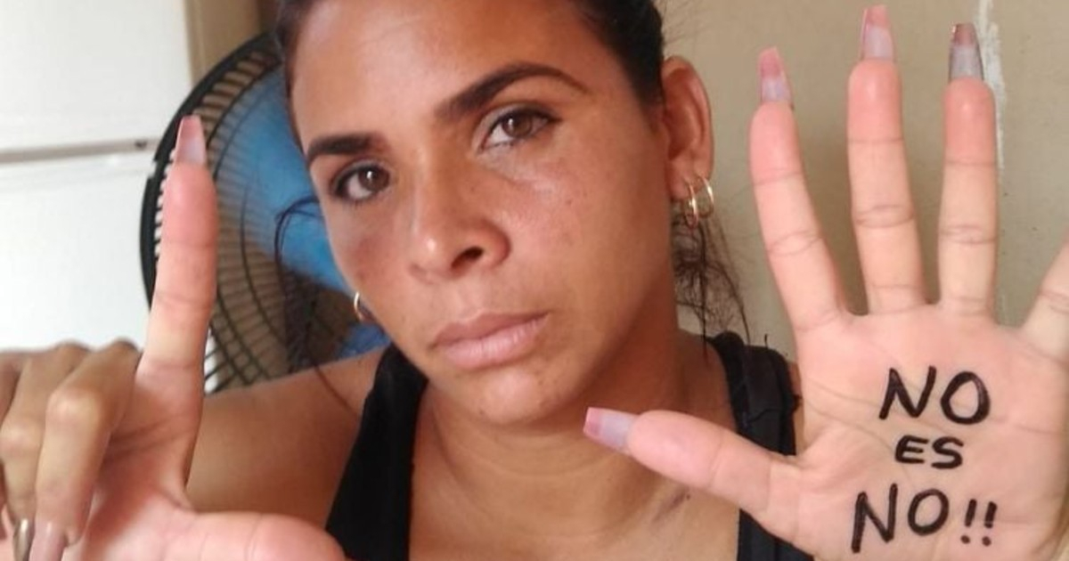 U.S. Highlights Family Impact of Lisandra Góngora's Imprisonment