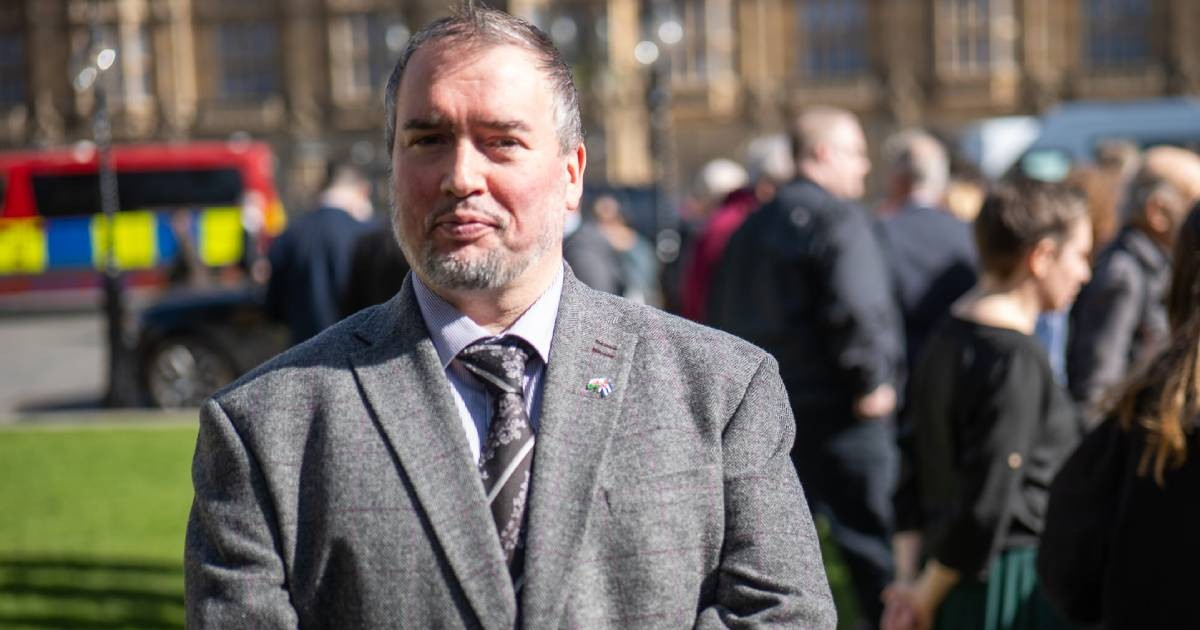 UK Controversy: MP Accused of Diverting Ventilators to Cuba After Allegedly 'Stealing' Proposal