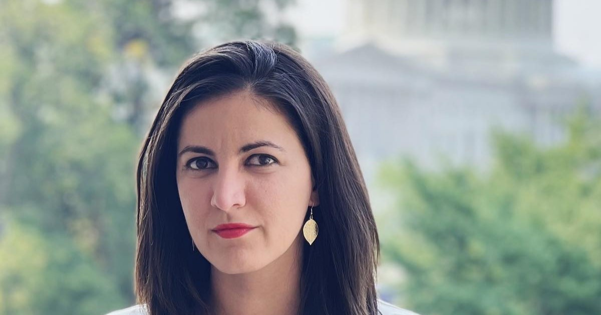 Rosa María Payá Commends Florida Senate for Proclamation Supporting Cuba Liberation Agreement