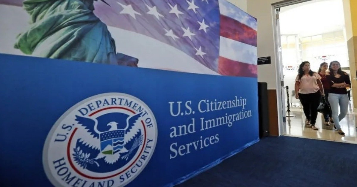USCIS Security Check Halts Over 12 Million Immigration Cases