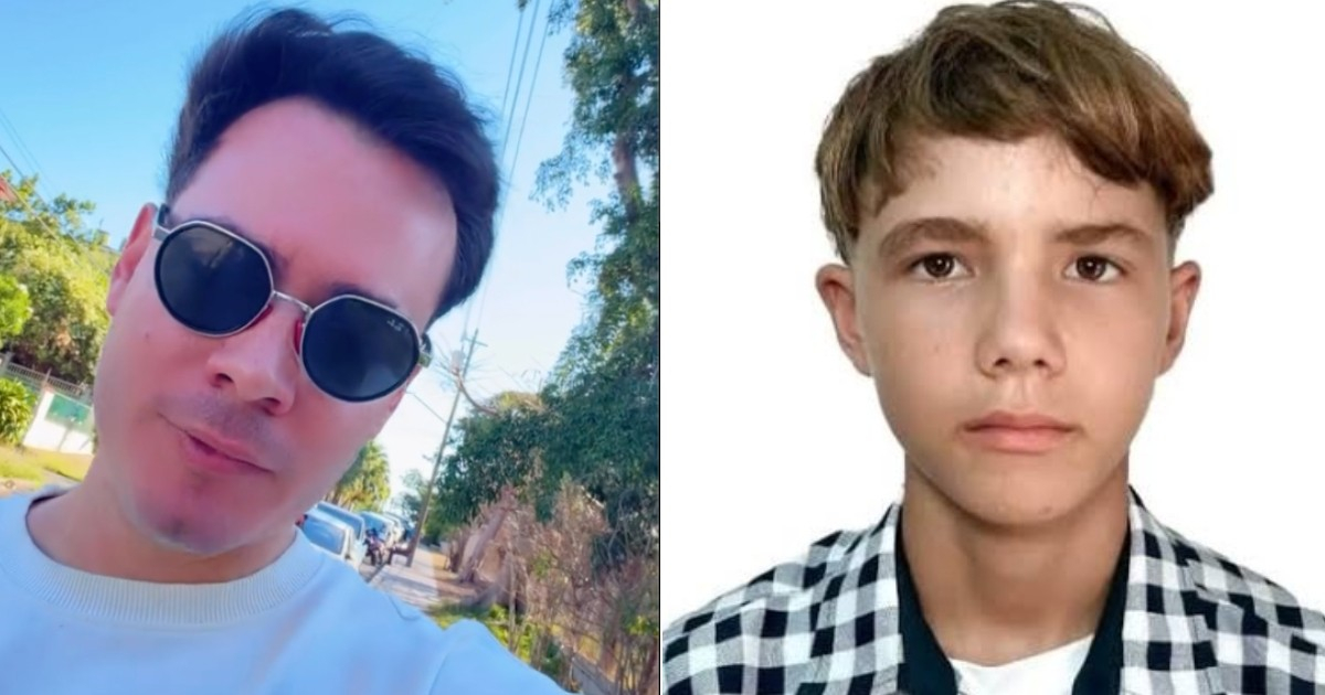 Sandro Castro Responds to Jailed Cuban Teen Protester, Says "He Didn't Consider the Consequences"