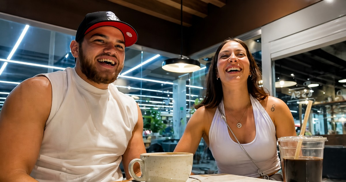 Couple of Cuban Doctors in Mexico Discover New Calling in Fitness and Wellness