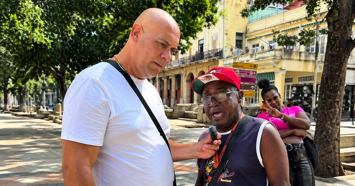 Cuban Influencer Highlights Dire Situation in Havana: "We're Starving"