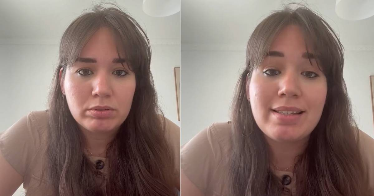 Amelia Calzadilla Unveils Motivations for Her Political Party: "The Dictatorship Will Fall"