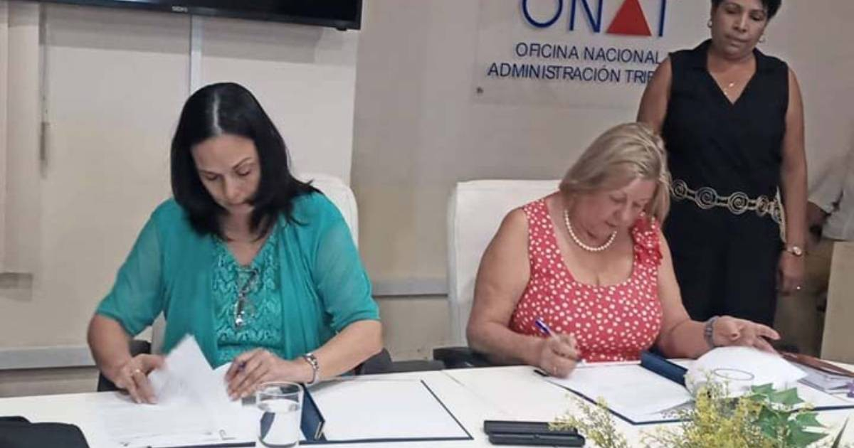 Cuban Government to Cross-Check Financial Data to Uncover Tax Evasion and Fraud