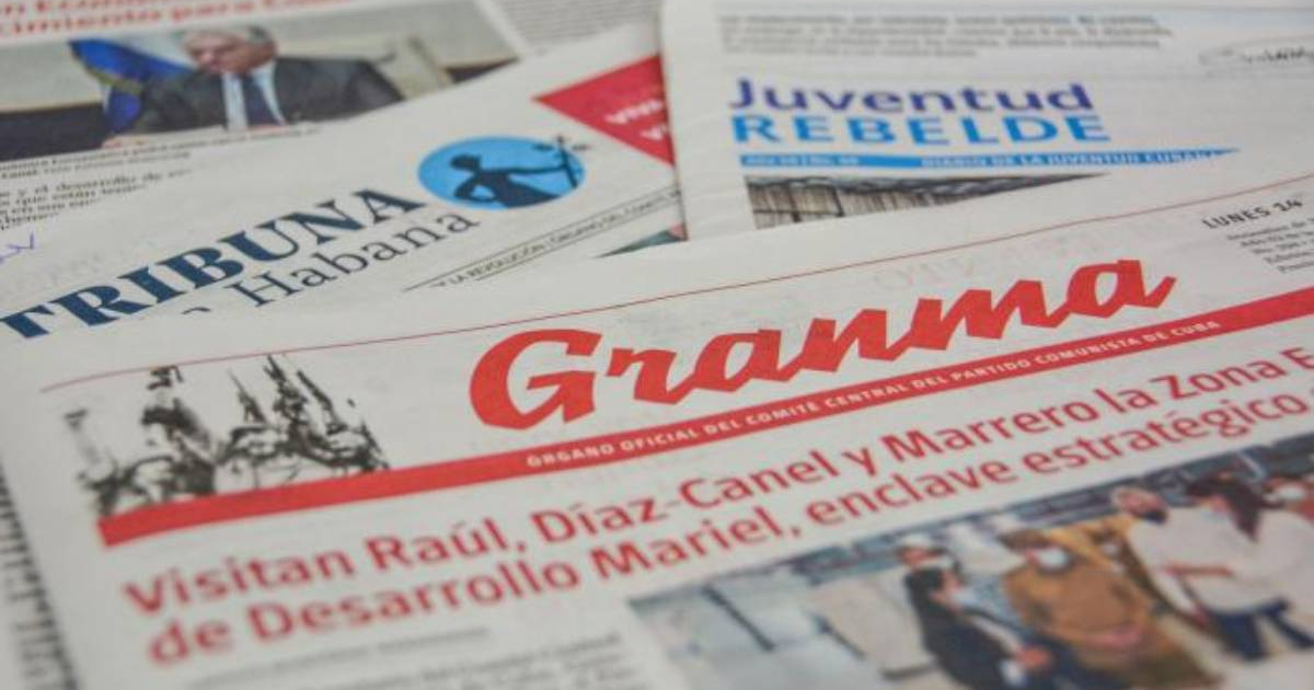 Cuba Ranked as Second Worst Country in the Americas for Press Freedom in RSF 2026 Index