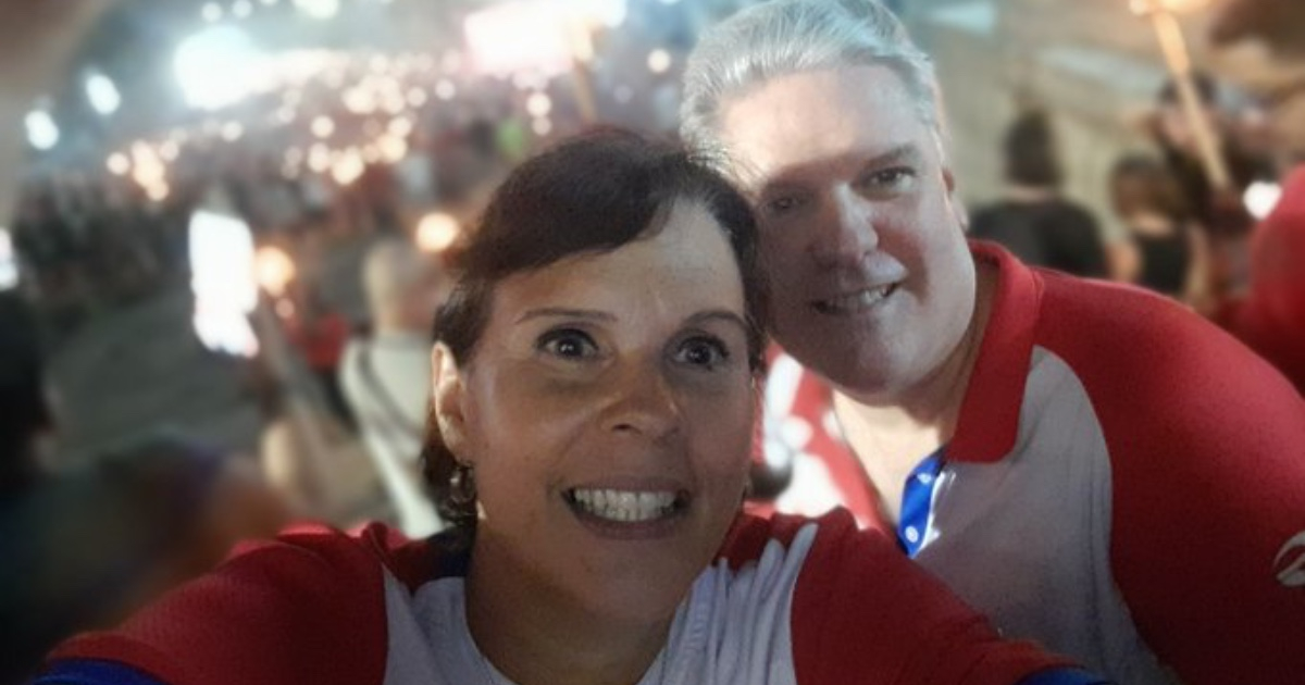 María Victoria Gil Questions Unequal Treatment in Property Confiscations