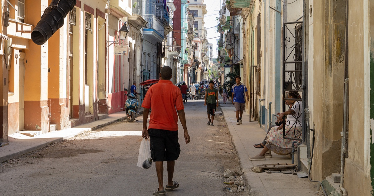 Old Havana and Centro Habana: Are Ruins Worth Millions? A Glimpse into the Future