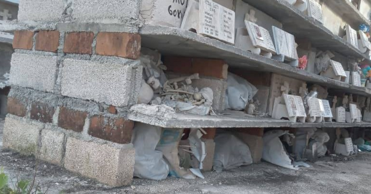 Cuba's Dignity Crisis: Architect Reveals Food Boxes Used as Coffins