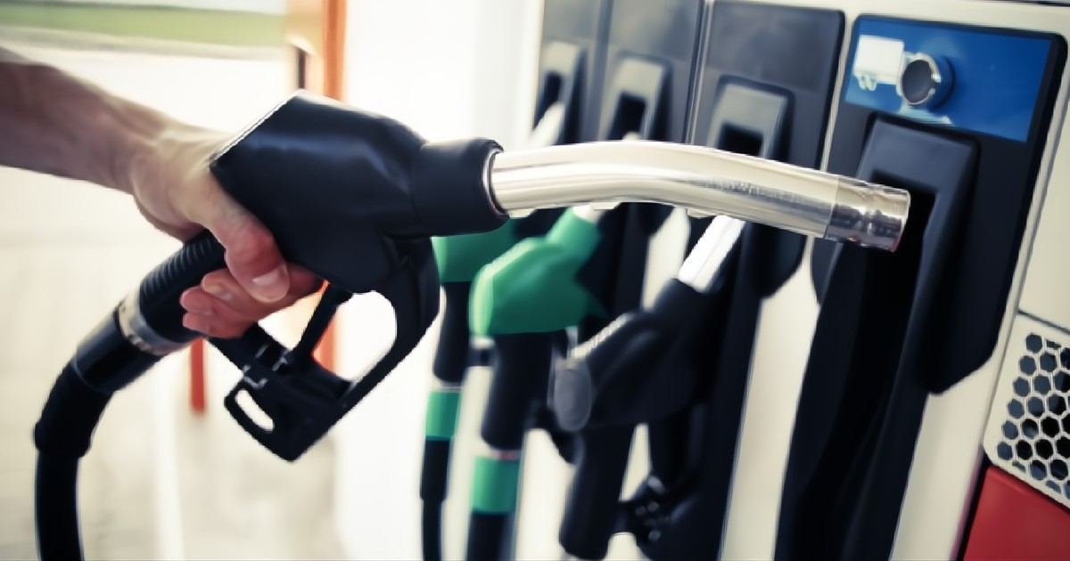 Oil and Gas Prices Hit Record Levels in the U.S.