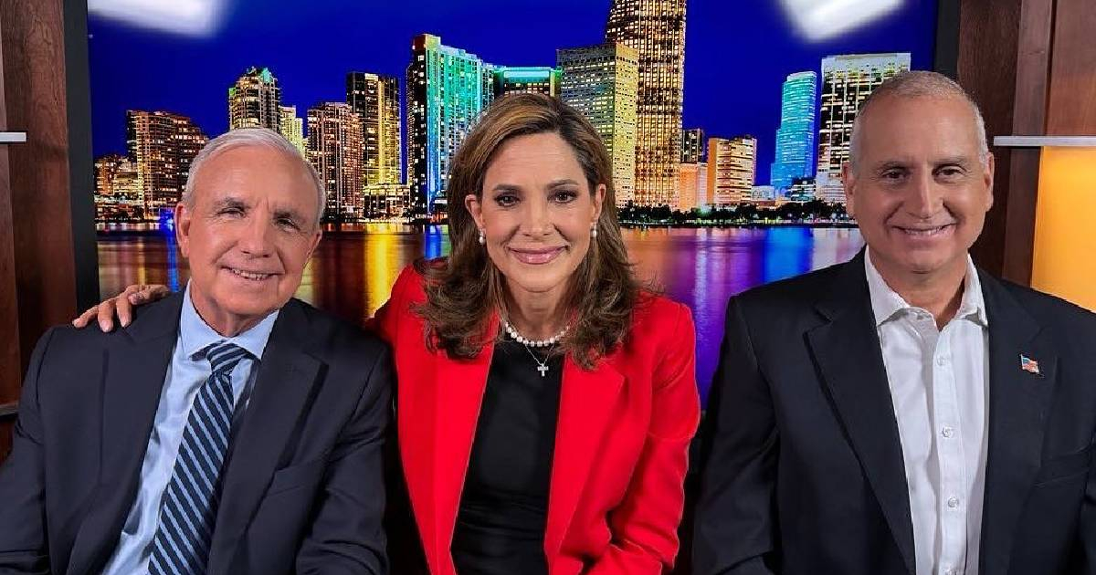 Cuban-American Lawmakers Endorse Trump's New Executive Order on Cuba