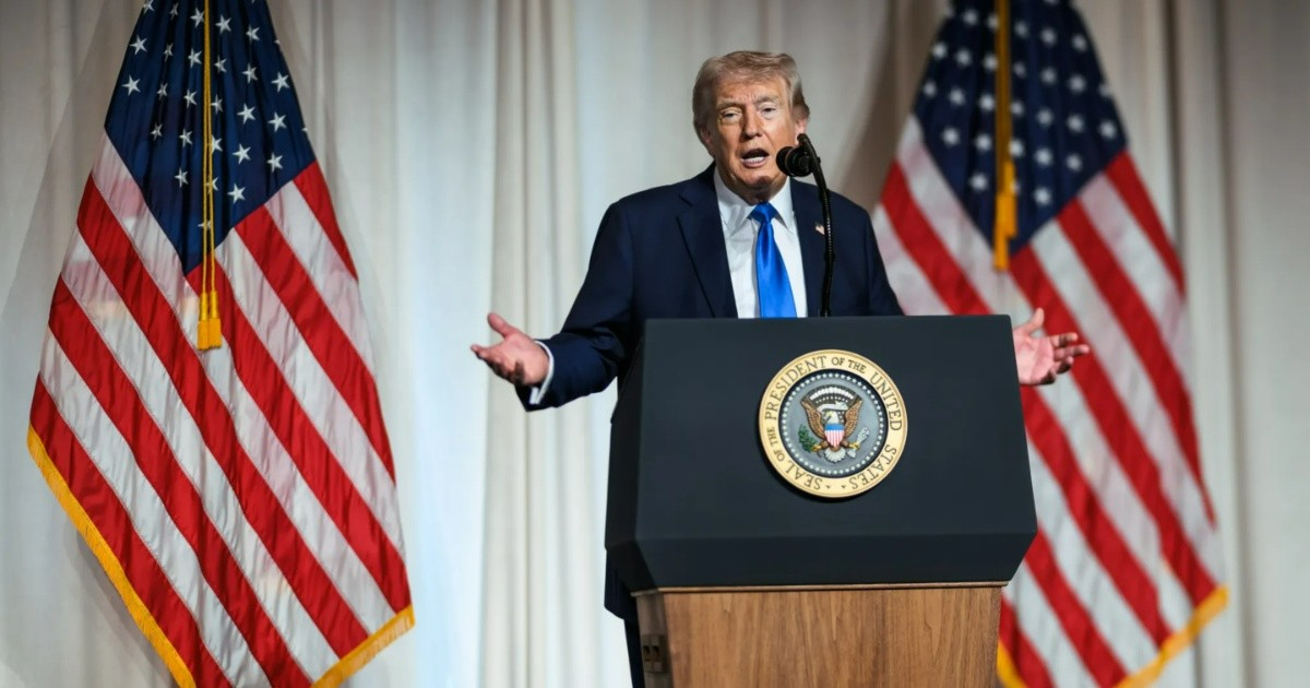 Trump Raises Tariffs on European Cars and Trucks to 25%, Blames EU for Breaching Trade Deal