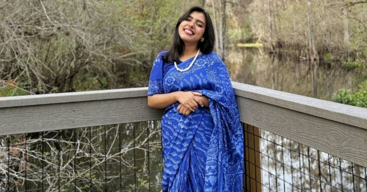 DNA Testing Verifies Human Remains in Florida Belong to USF Student Nahida Bristy
