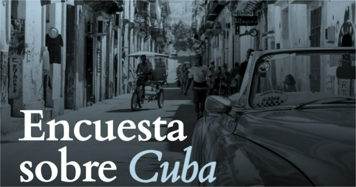Thousands of Cubans Voice Political Opinions in Independent Survey Before Closing