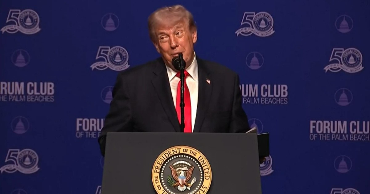 Trump Claims Quick Action on Cuba Imminent