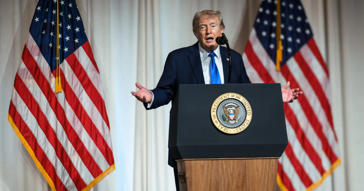 Trump's Proposal to 'Take Over Cuba' Sparks Frenzy Among Cuban Community