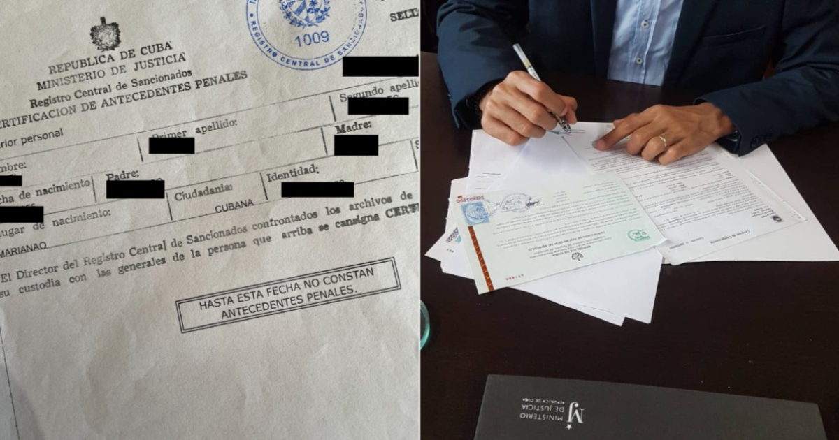 Document Legalization Fees in Cuba: A Comprehensive Overview for Residents and Expatriates