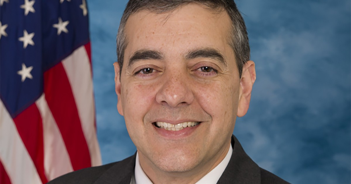 Former Cuban-American Congressman Found Guilty of Conspiracy and Money Laundering During Trump's First Term