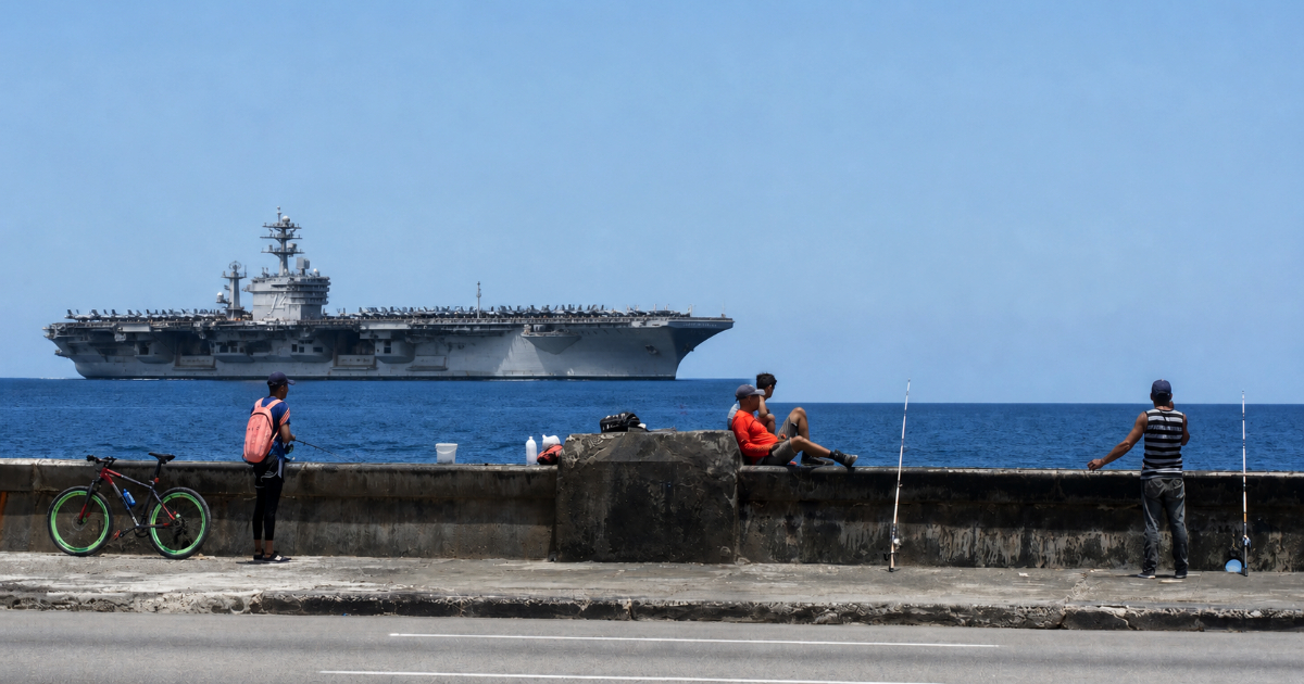 Cuban Urgency Reaches Boiling Point: A Call for Immediate Action