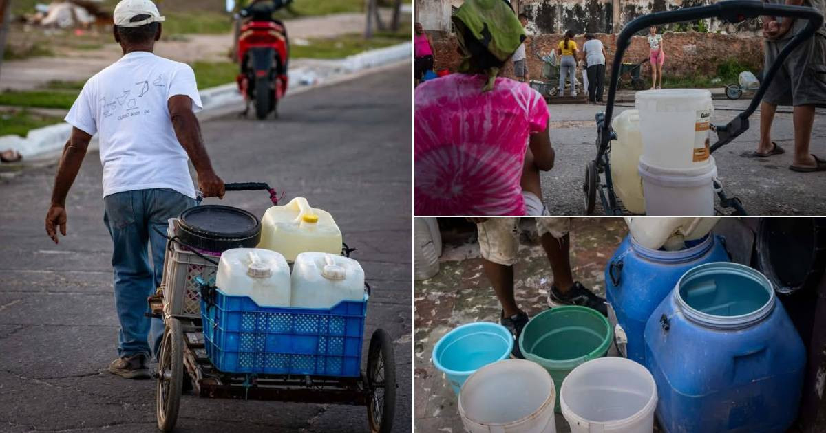 Hepatitis Cases Surge in Matanzas: Authorities Shut Down Businesses and Urge Water Chlorination