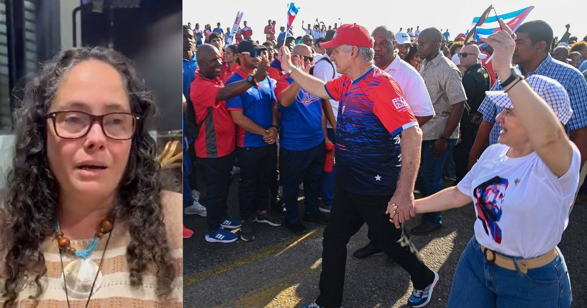 May Day in Cuba: A Hollow Display Rather Than Revolutionary Zeal, Scholar Argues