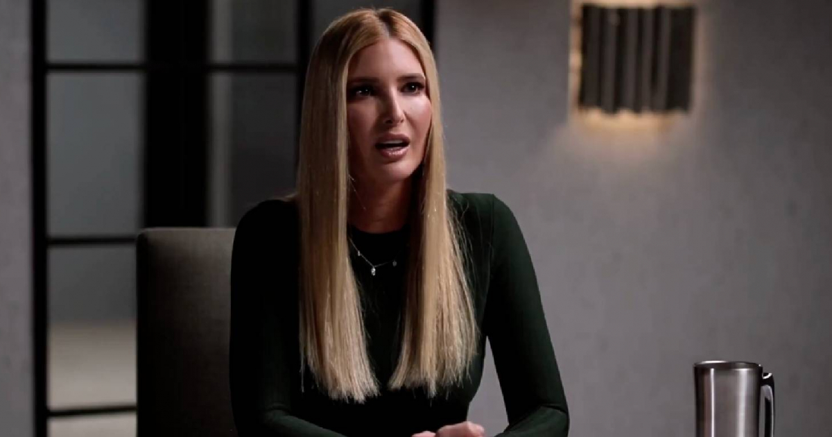 Ivanka Trump Opens Up About Privilege and Challenges Growing Up as Donald Trump's Daughter