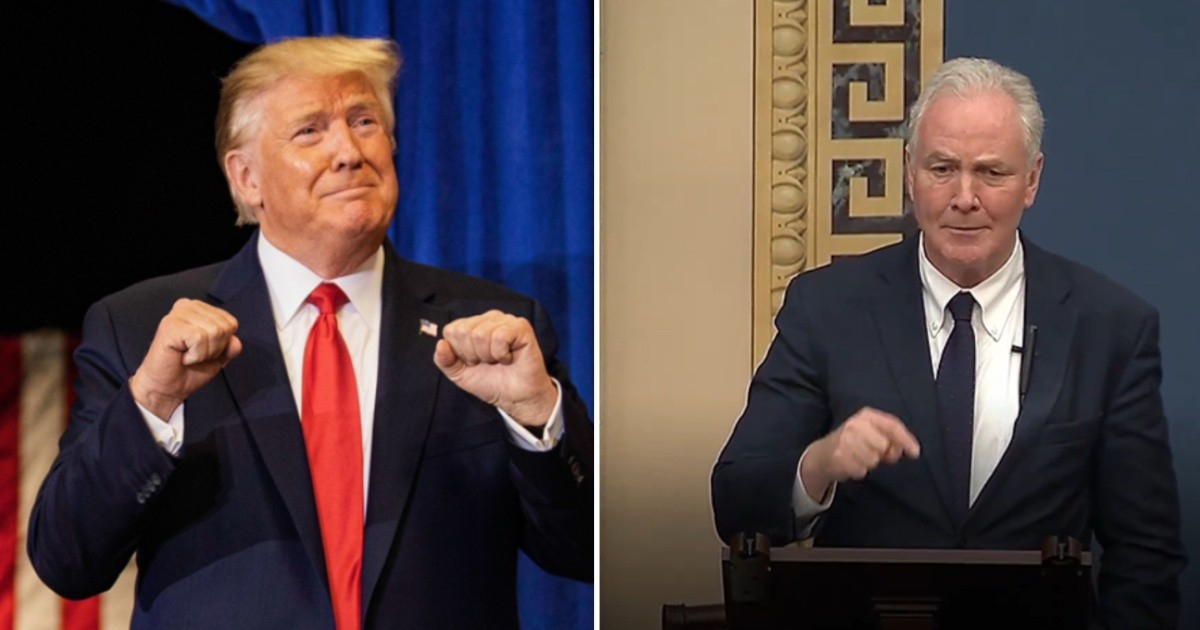 Democratic Senator Calls for End to Cuban Oil Embargo, Blames Trump for Humanitarian Crisis