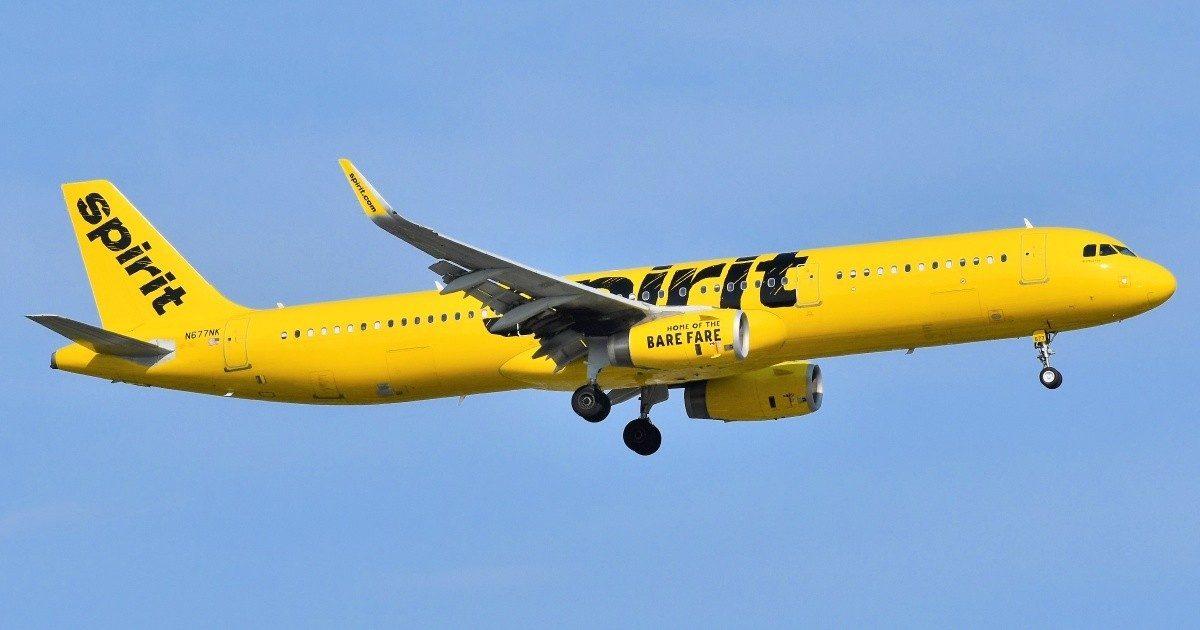 Will Spirit Airlines Passengers Receive Refunds After Sudden Shutdown?