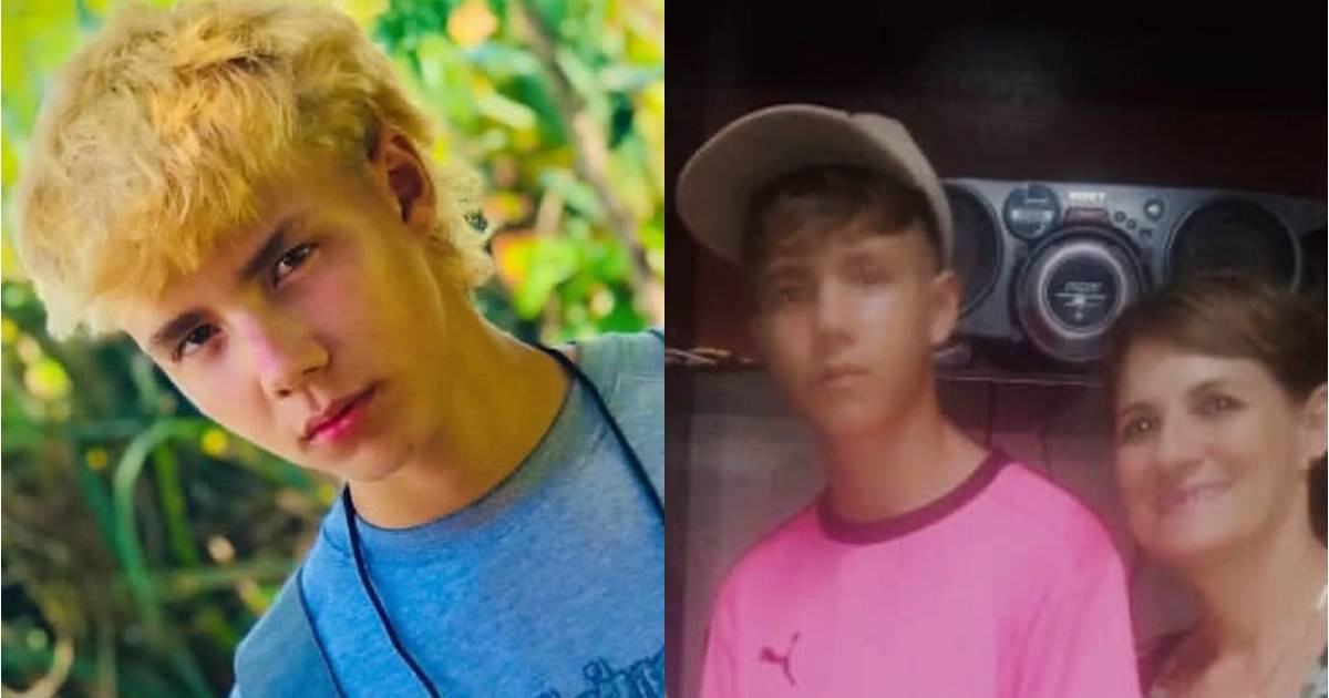 NBC News Challenges Díaz-Canel: Reveals Story of Jailed Cuban Teen Jonathan Muir