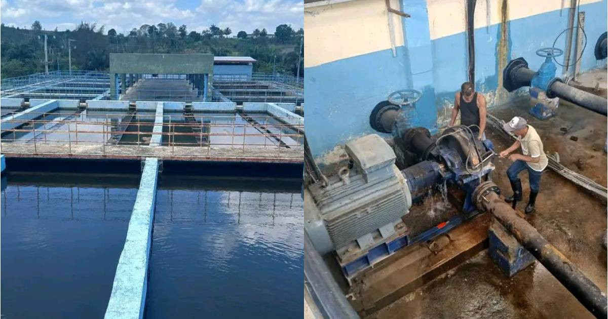 Government Downplays Santa Clara's Prolonged Water Crisis as "Dissatisfaction"
