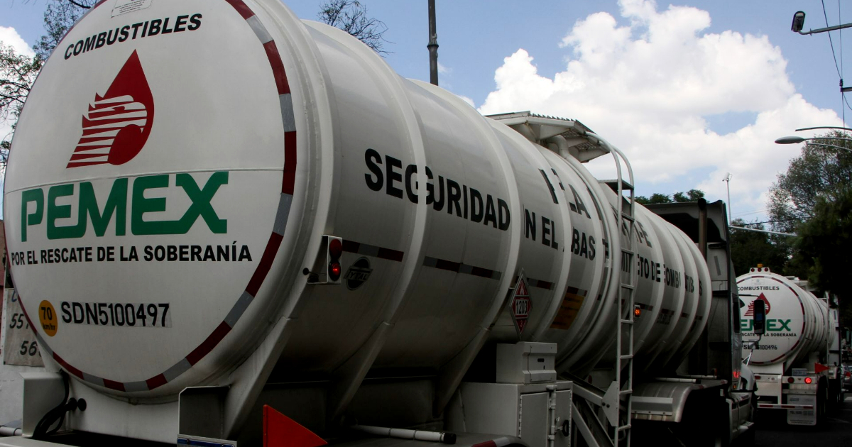 Mexico Supplies Nearly 17% of Cuba's Fuel Needs in 2025