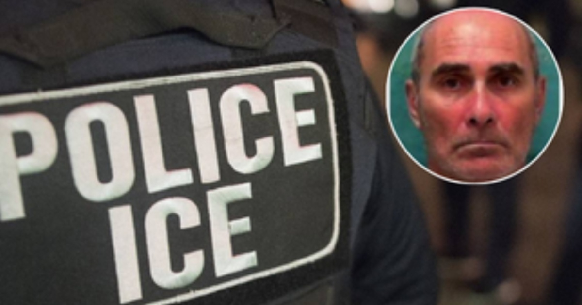Miami Cuban Arrested by ICE for Serious Criminal Charges