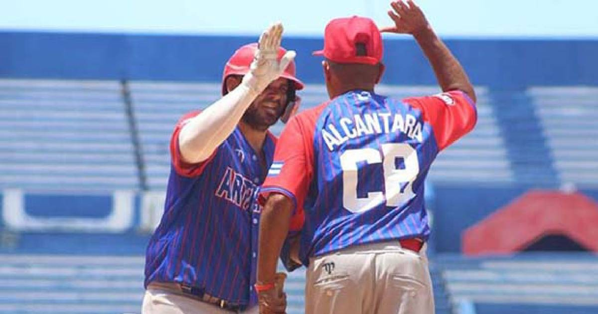 Amidst Severe Crisis, Cuban Regime Launches IV Elite Baseball League