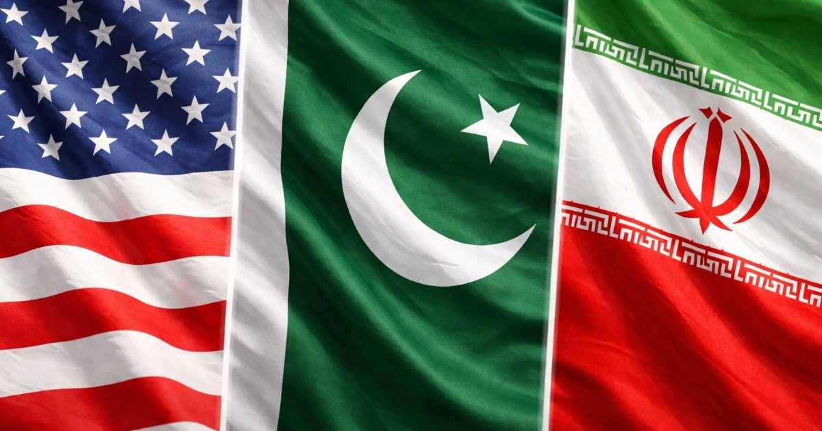 Iran Receives U.S. Feedback on 14-Point Peace Proposal Mediated by Pakistan