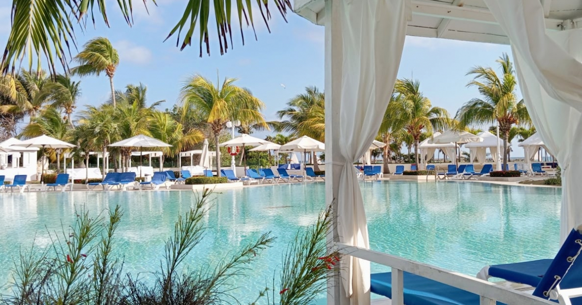 Meliá and Spanish Banks Could Face New U.S. Sanctions, Experts Suggest