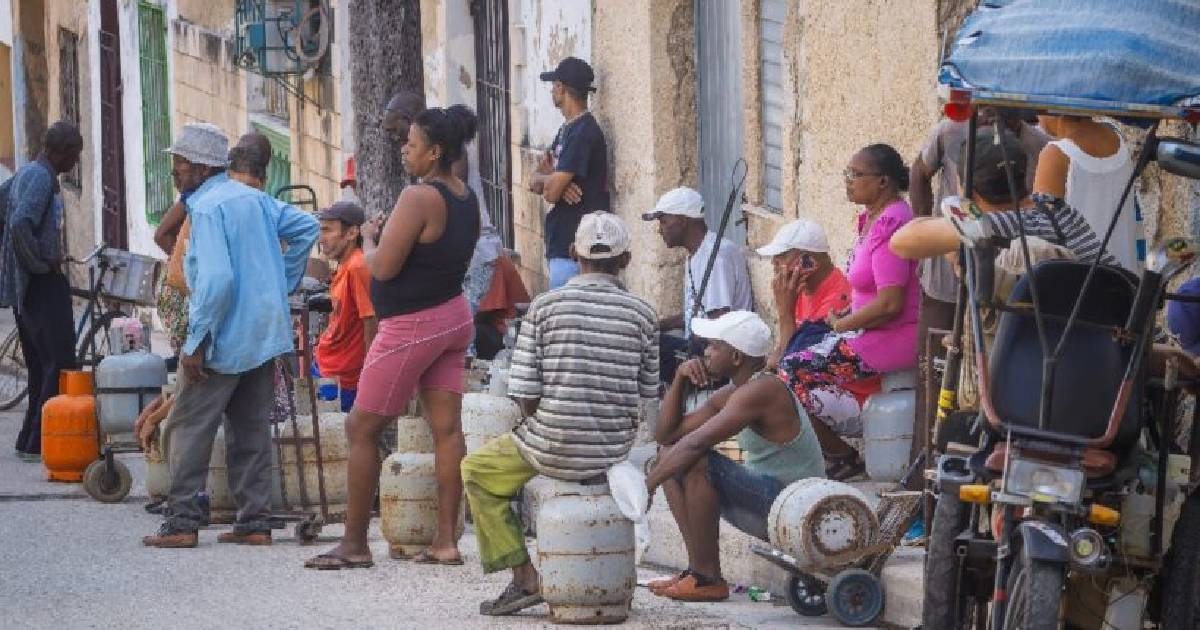 Ration Book System in Cuba Fails: Unable to Sustain Daily Life