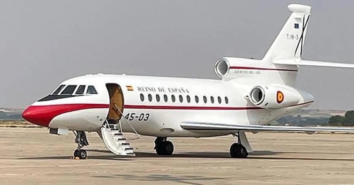 Pedro Sánchez's Aircraft Makes Emergency Landing in Turkey En Route to European Summit in Armenia