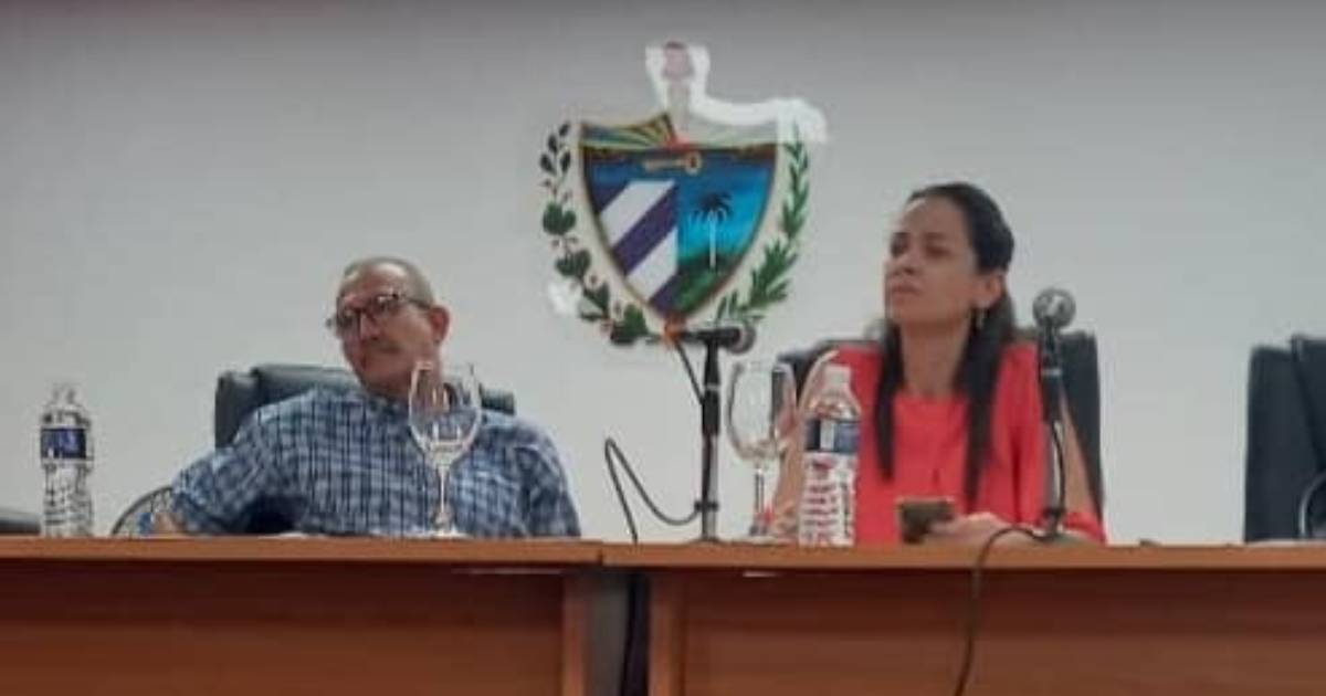 Cuban Government Prepares Officials for New Rule Mandating Private Sector to Report Financial Crimes and Terrorism
