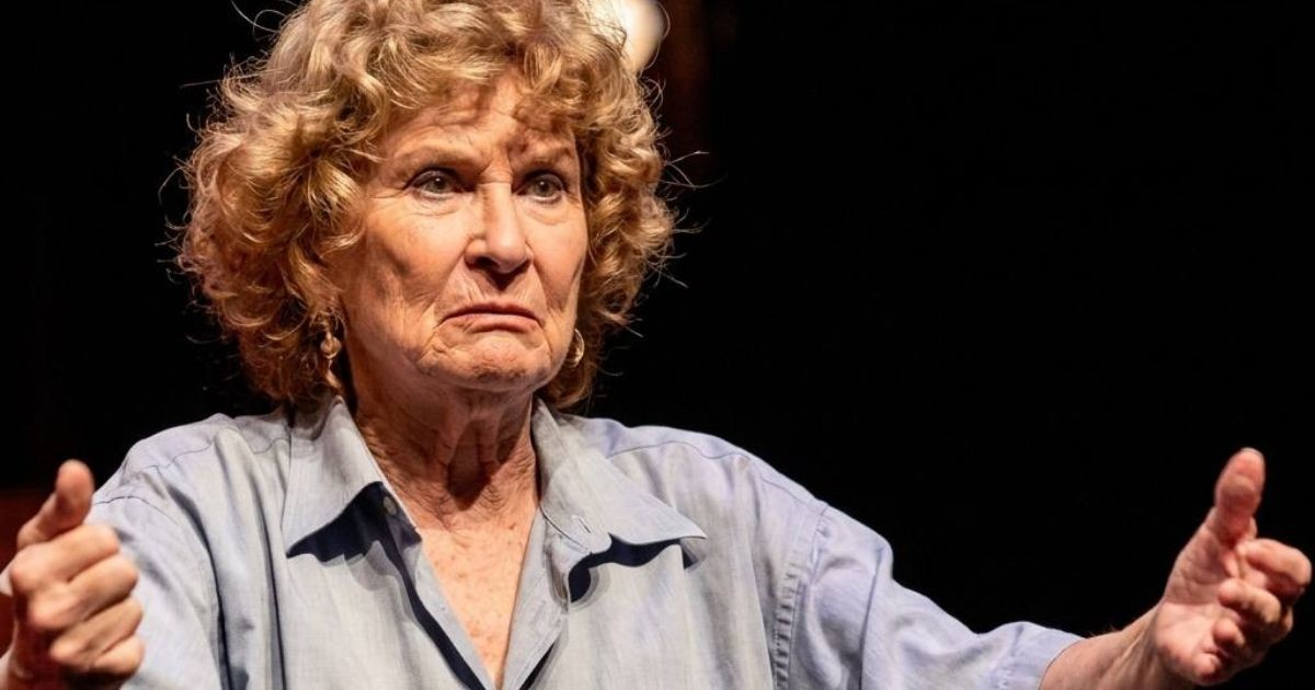Prominent Cuban Theater Actress Concepción (Concha) Ares Passes Away