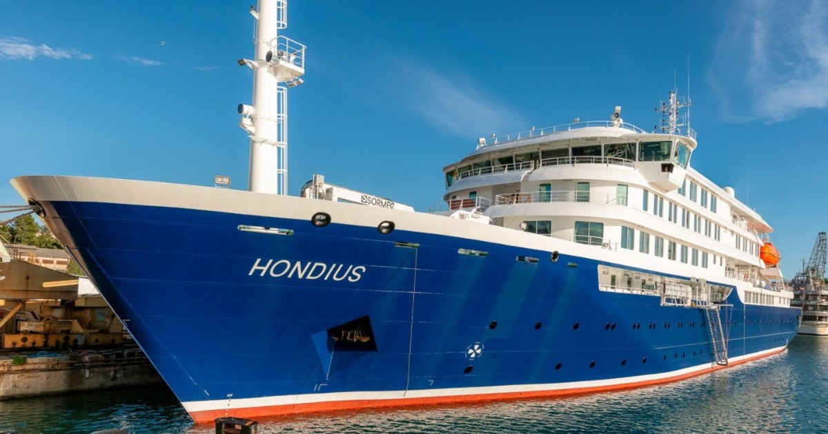 Three Fatalities on Cruise Ship in the Atlantic Amid Suspected Hantavirus Outbreak