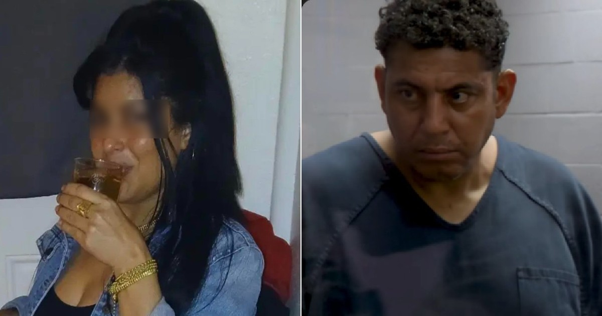 Cuban Man Held Without Bail for Alleged Murder of Wife in Las Vegas